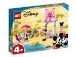 LEGO® Disney 10773 - Myška Minnie a zmrzlináreň